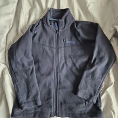 Boys regatta fleece