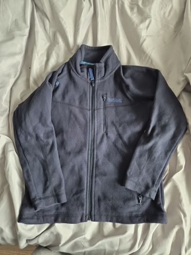 Boys regatta fleece