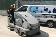 Nilfisk Service