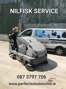 Nilfisk Service