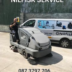 Nilfisk Service