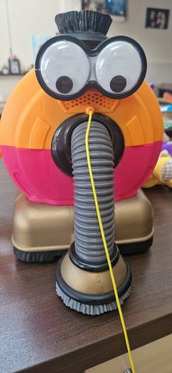 Teletubbies job lot teddies,toy and books