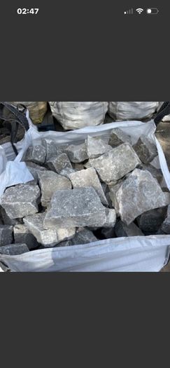 Stone