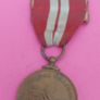 Irish Army Medal Emergency 1939/46 WW2 Image 3