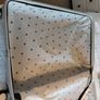 large hard shell suitcase Image 8