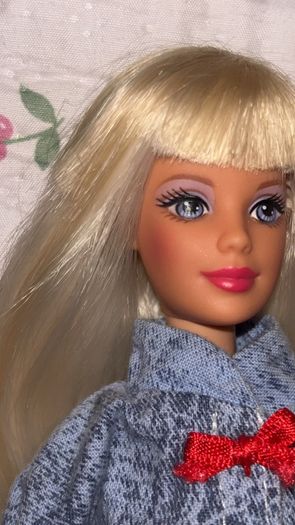 Barbie Dolls