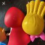 Disney figures Image 8