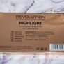 Revolution Highlighting powder Palette - Highlight - New Image 2
