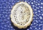 Antique Pendant