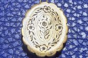 Antique Pendant