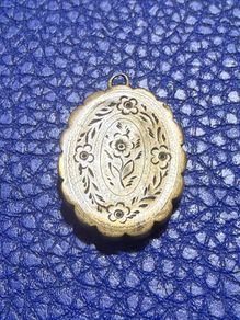 Antique Pendant