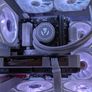 AM5 Gaming Pc | Amd Ryzen 7600x + 32gb Ddr5 +  Rtx 4060 Oc | Aio | Asus Am5 | Image 2