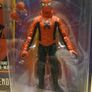 Marvel Legends Last Stand Spiderman Image 3