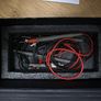 Dual channel oscilloscope multimeter 2C23T Image 3