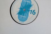 UFO &amp; Marley - connections/underground - 2003 hardcore