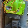 Leaf Blower Vacuum Image 3