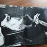 Neil Young old vinyl Image 2