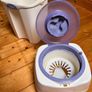 Tommy Tippee Nappy Bin Image 4