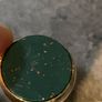 Antique circa 1919 fob 9ct gold Image 2