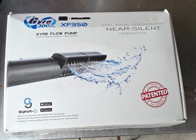 Maxspec Gyre XF350 Standard Package