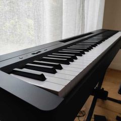 YAMAHA P-145B 88 Keys Digital Keyboard
