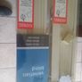 venetian blinds x2 Image 2