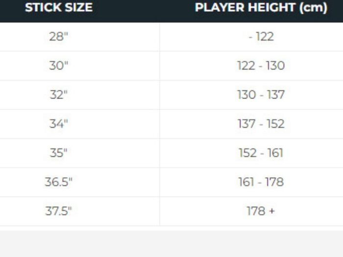 Kids Kookaburra 30 inch Hockey Stick