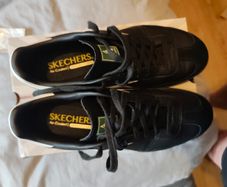 Skechers Hotshot Trainers
