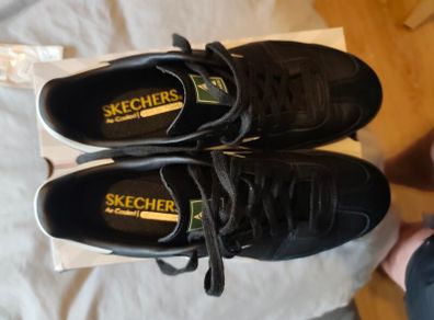 Skechers Hotshot Trainers
