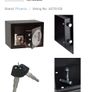 Phoenix Burglary safe Image 7