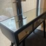 black mirror table Image 3
