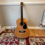 acoustic guitar Image 4