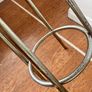 Two bar stools Image 4