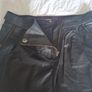Canvas Mini Skirt Image 3