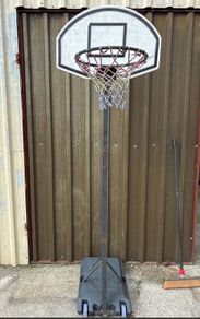 basketball hoop