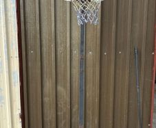 basketball hoop