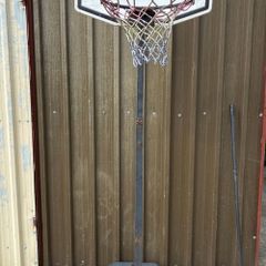 basketball hoop