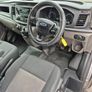 2020 Ford Transit Custom 118km Image 6