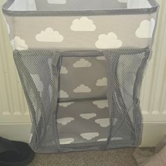 Nappy caddy
