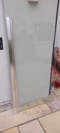 Bath screen