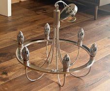 Vintage Ceiling Lighting