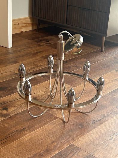 Vintage Ceiling Lighting