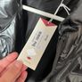 New Black Teenager jacket Image 2