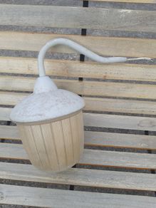 Outdoor Light