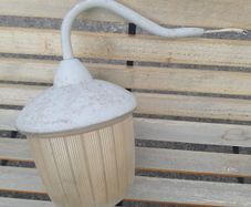 Outdoor Light