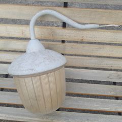 Outdoor Light