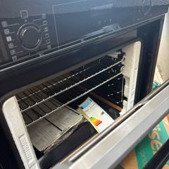 oven