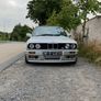 Bmw e30 Mtech2 Image 4