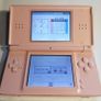 Nintendo DS Lite - Pink Image 3