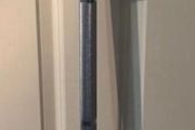 Olympic Barbell 7FT - 20KG Weight